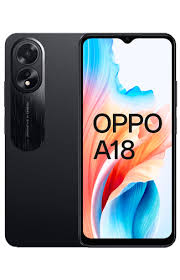 OPPO A18