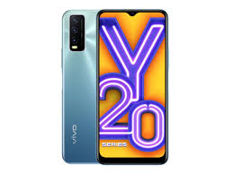 Vivo Y20