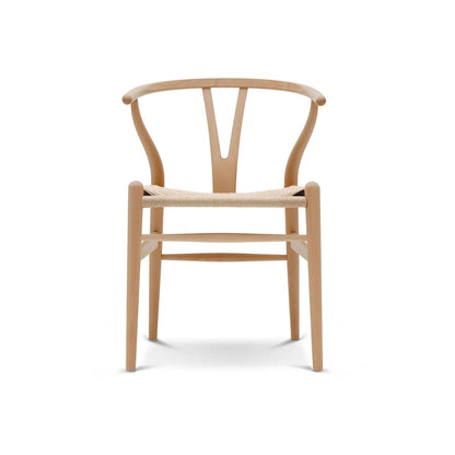CH24 WISHBONE CHAIR