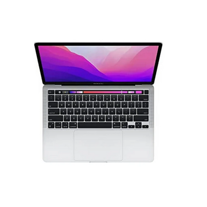 Apple MacBook Pro 13.3" with Retina Display, M2 Chip with 10-Core GPU, 16GB Memory, 512GB SSD, Space Gray