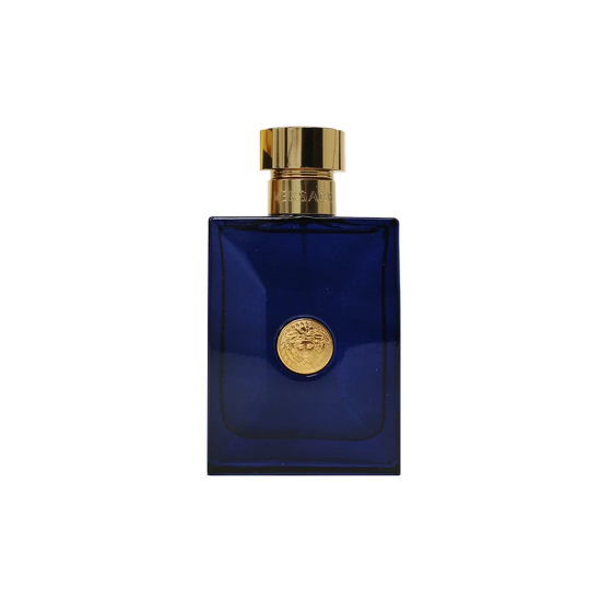 Versace Pour Homme Dylan Blue for Men 3.4 oz Eau de Toilette Spray
