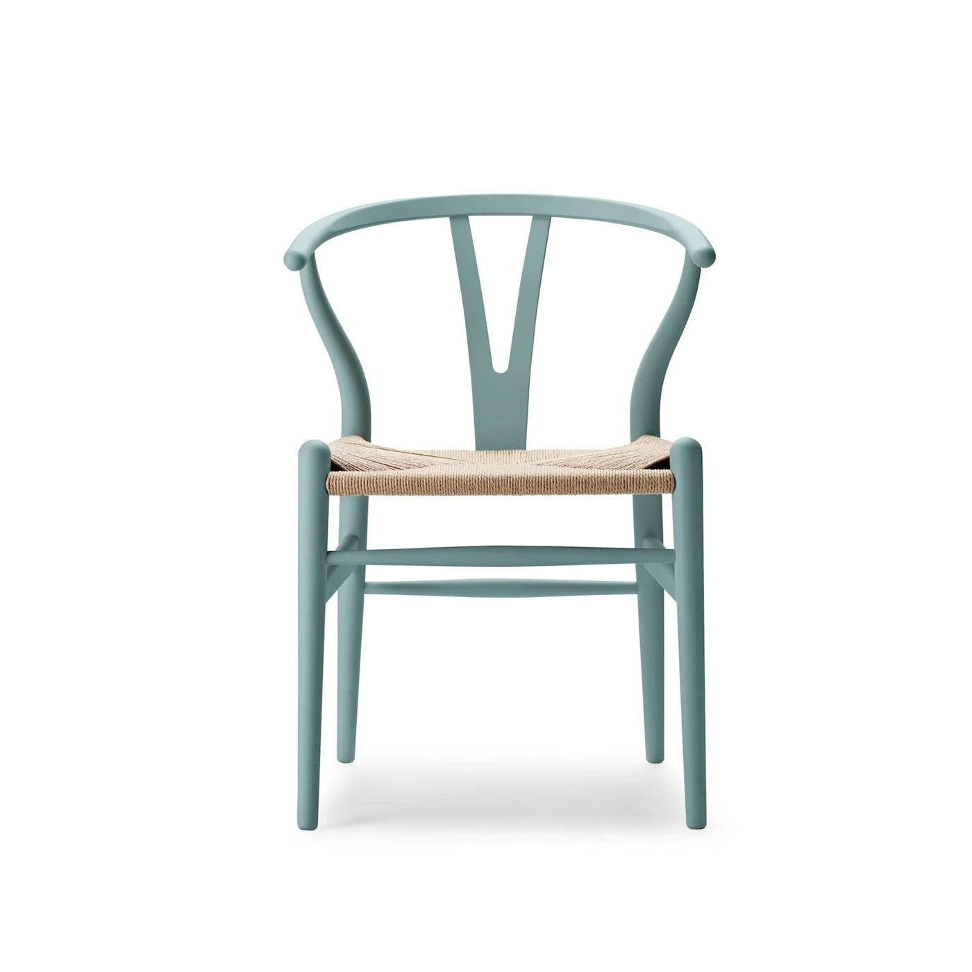 CH24 WISHBONE CHAIR