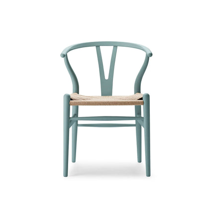 CH24 WISHBONE CHAIR