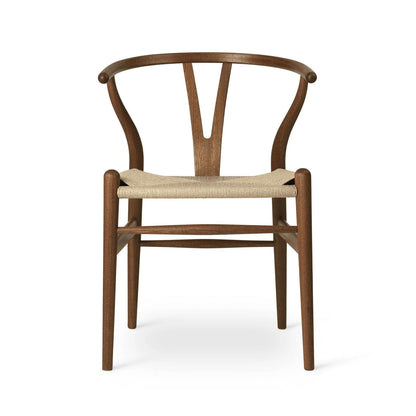CH24 WISHBONE CHAIR