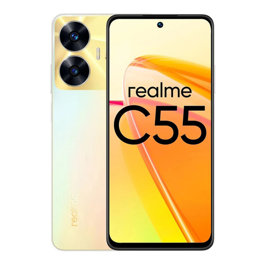 Realme C55
