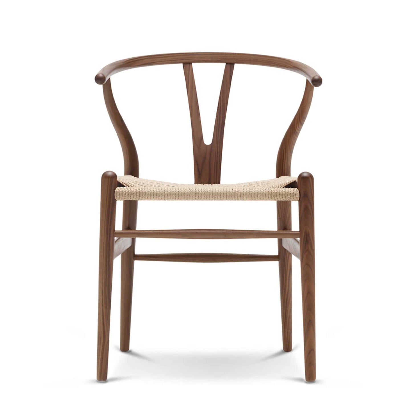 CH24 WISHBONE CHAIR