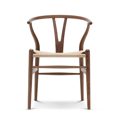 CH24 WISHBONE CHAIR