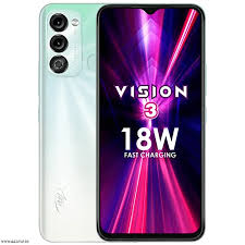 Itel Vision 3