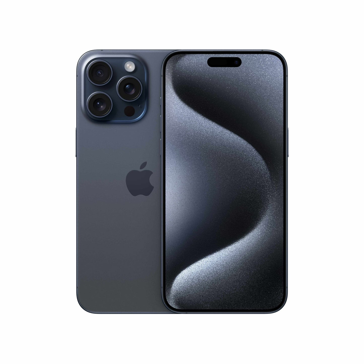 Verizon Apple iPhone 15 Pro Max 512GB Blue Titanium - $300 eGift Card Offer