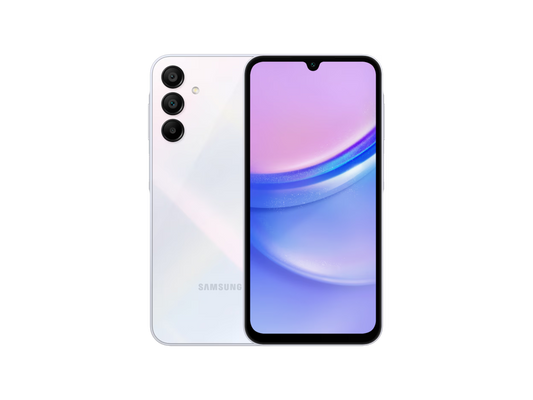 Samsung Galaxy A15