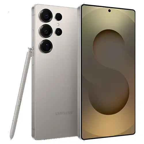 Samsung Galaxy S25 Ultra