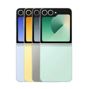 Galaxy Z Flip 6