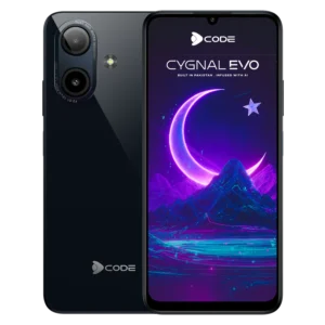 Dcode Cygnal Evo
