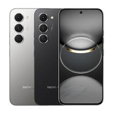 Tecno Spark 40 Pro