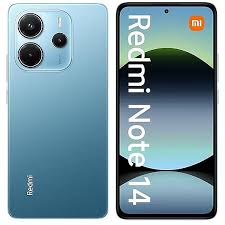 Xiaomi Redmi Note 14