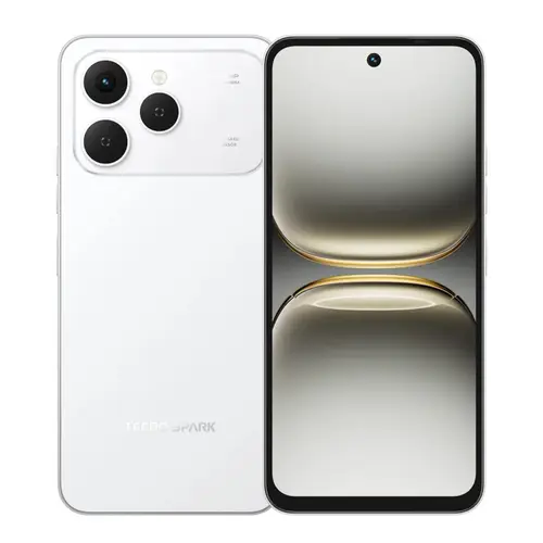 Tecno Spark 40