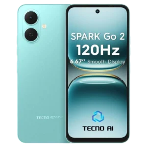 Tecno Spark Go 2