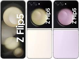 Galaxy Z Flip 5