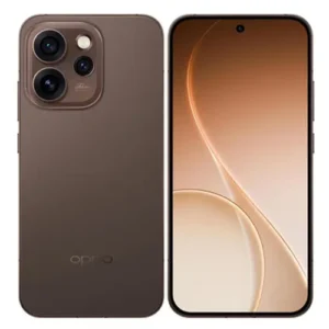Oppo Reno 15 Pro